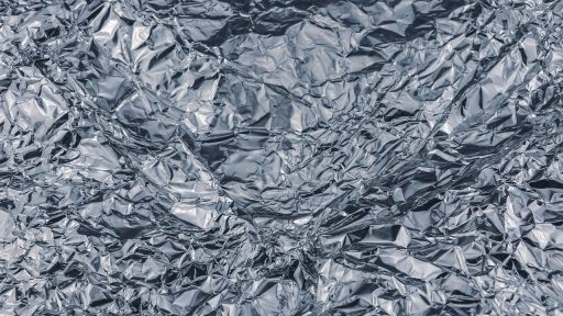 aluminum foil, crumpled foil, aluminum, texture, shine, aluminum, texture, texture, texture, texture, texture